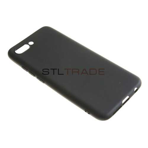 Чехол PC TPU Case для Huawei Honor 10 Black в МТС