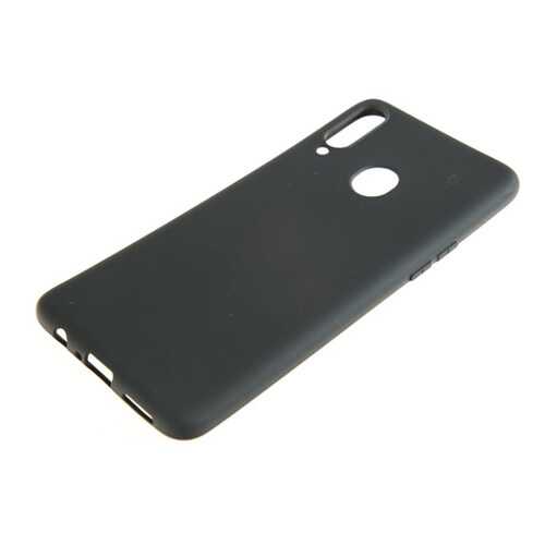 Чехол PC TPU Case для Samsung A20s Black в МТС