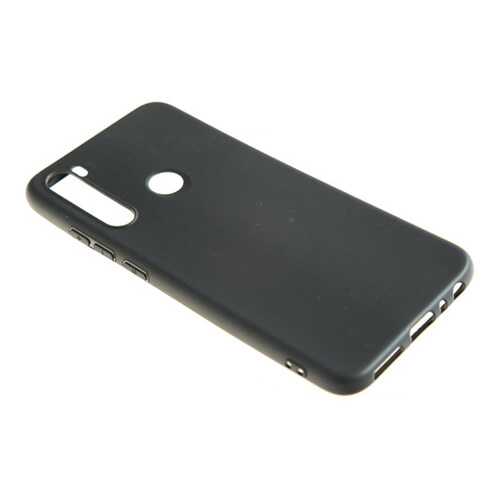 Чехол PC TPU Case для Xiaomi Redmi Note 8 Black в МТС