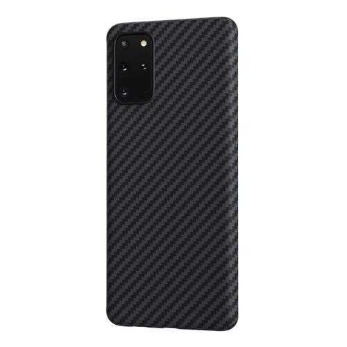 Чехол Pitaka MagEZ (KS2001S) для Samsung Galaxy S20 Plus Black в МТС