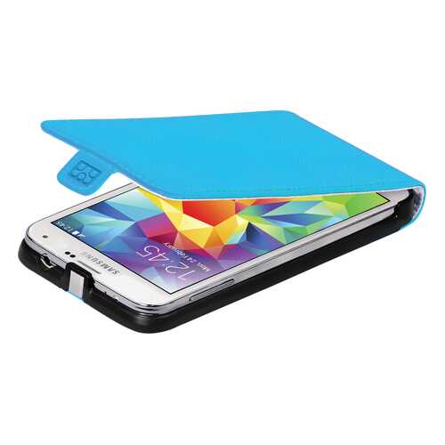 Чехол Promate Filion-S5 для Samsung Galaxy S5 Blue в МТС