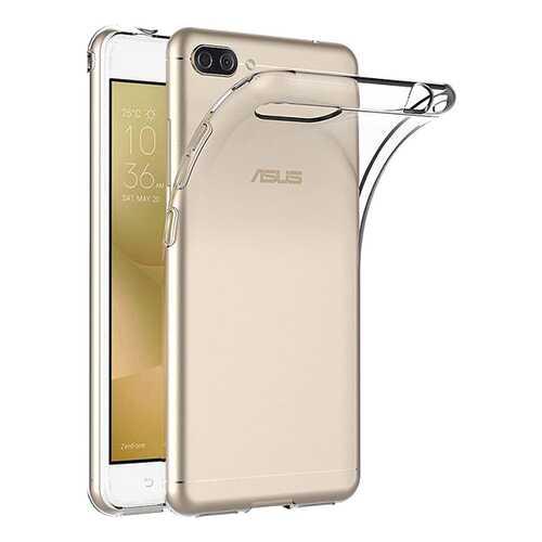 Чехол RE:PA для Asus Zenfone 4 Max ZC554KL в МТС