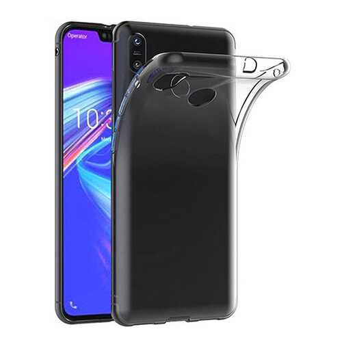 Чехол RE:PA для Asus Zenfone Max (M2) ZB632KL / ZB633KL в МТС