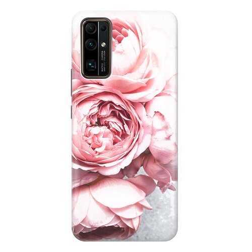 Чехол RE:PA для Honor 30 с принтом Нежность в МТС