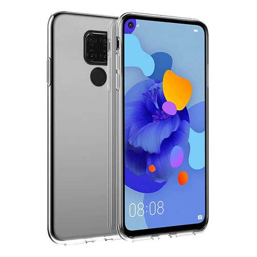 Чехол RE:PA для Huawei Nova 5i Pro / Mate 30 Lite в МТС
