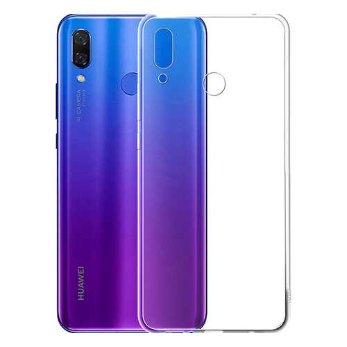 Чехол RE:PA для Huawei P Smart (2019) / Honor 10 Lite в МТС