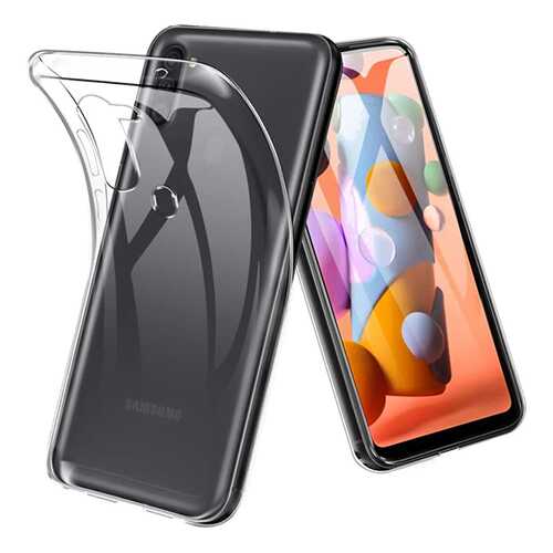 Чехол RE:PA для Samsung Galaxy A11 в МТС