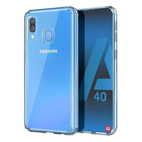 Чехол RE:PA для Samsung Galaxy A40 в МТС