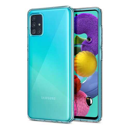 Чехол RE:PA для Samsung Galaxy A51 в МТС