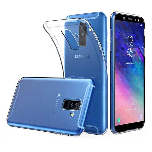 Чехол RE:PA для Samsung Galaxy A6 Plus (2018) A605G в МТС