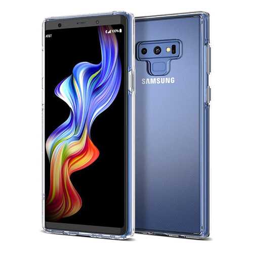 Чехол RE:PA для Samsung Galaxy Note 9 в МТС