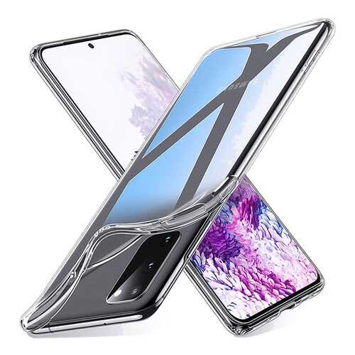 Чехол RE:PA для Samsung Galaxy S20 в МТС