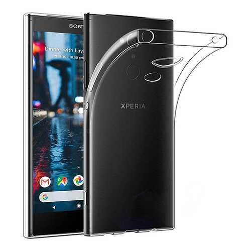 Чехол RE:PA для Sony Xperia L2 в МТС