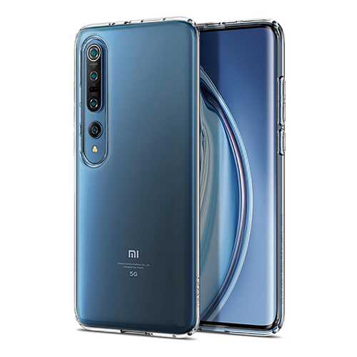 Чехол RE:PA для Xiaomi Mi 10 в МТС