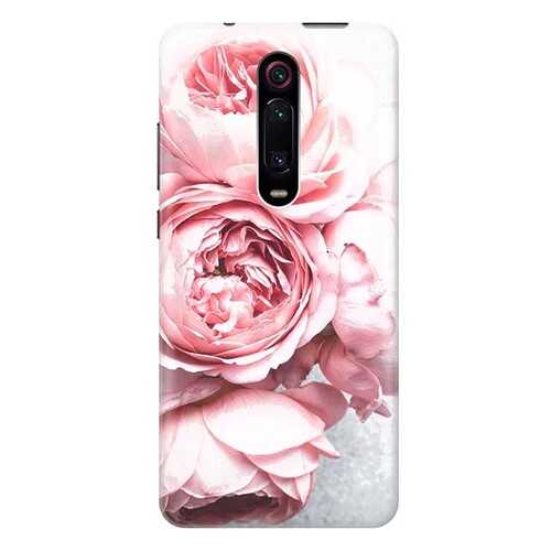 Чехол RE:PA для Xiaomi Mi 9T / Mi 9T Pro / K20 / K20 Pro с принтом Нежность в МТС