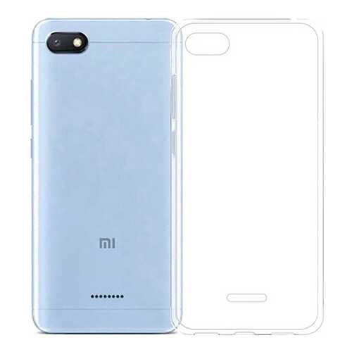 Чехол RE:PA для Xiaomi Redmi 6A в МТС