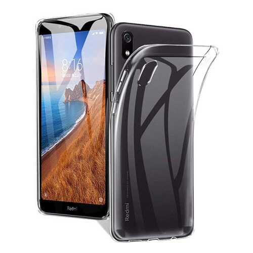Чехол RE:PA для Xiaomi Redmi 7A в МТС