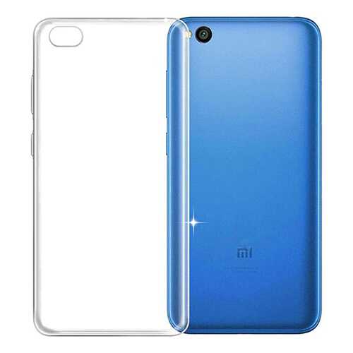 Чехол RE:PA для Xiaomi Redmi Go в МТС