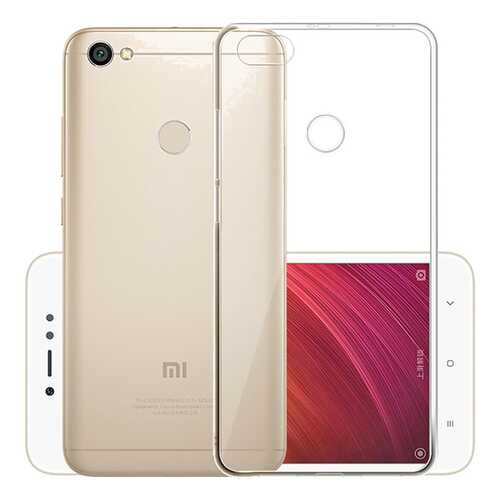 Чехол RE:PA для Xiaomi Redmi Note 5A Prime в МТС