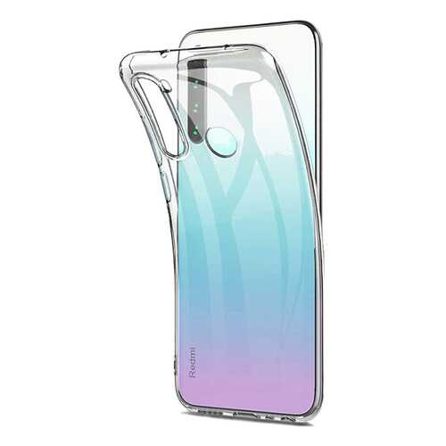 Чехол RE:PA для Xiaomi Redmi Note 8T в МТС