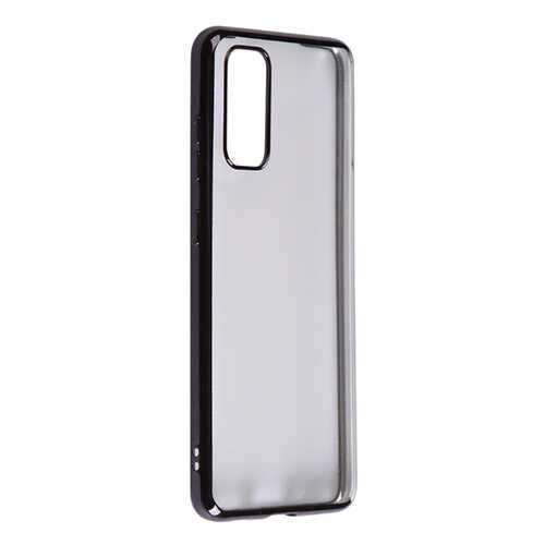 Чехол Red Line iBox Blaze для Samsung Galaxy A51 Black Frame в МТС