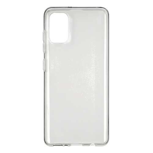 Чехол Red Line iBox Crystal для Galaxy A41 Transparent в МТС