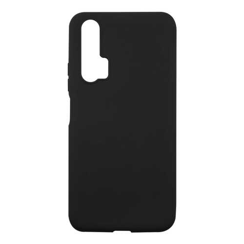 Чехол Red Line Ultimate для Honor 20 Pro Black в МТС