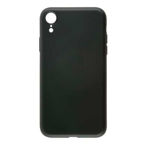 Чехол Red Line Ultimate для iPhone XR, Black (УТ000016120) в МТС