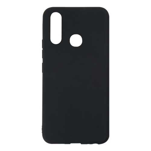 Чехол Red Line Ultimate для Vivo Y12 Black в МТС
