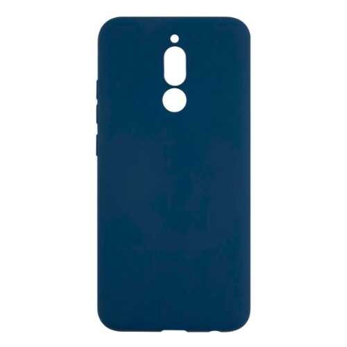 Чехол Red Line Ultimate для Xiaomi Redmi 8, Blue (УТ000019002) в МТС