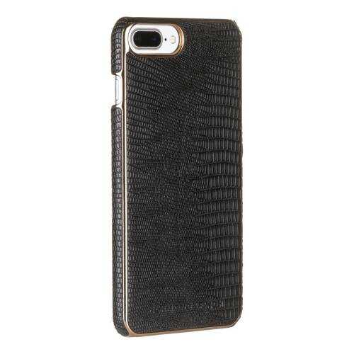 Чехол Richmond & Finch Framed Rose Reptile для iPhone 7 Plus Black в МТС
