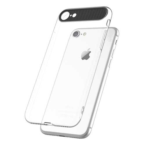 Чехол Rock Ace Series для Apple iPhone 7 / 8 Transparent в МТС