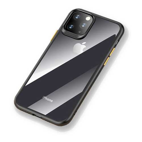Чехол Rock Guard Pro Protection Case для Apple iPhone 11 Black в МТС