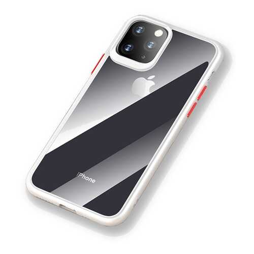 Чехол Rock Guard Pro Protection Case для Apple iPhone 11 Pro White в МТС