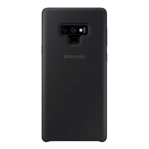 Чехол Samsung для Galaxy Note9 (EF-PN960TBEGRU) в МТС