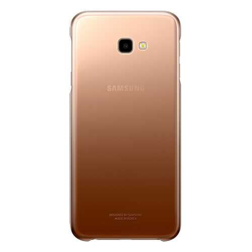 Чехол Samsung EF-AJ415CFEGRU в МТС