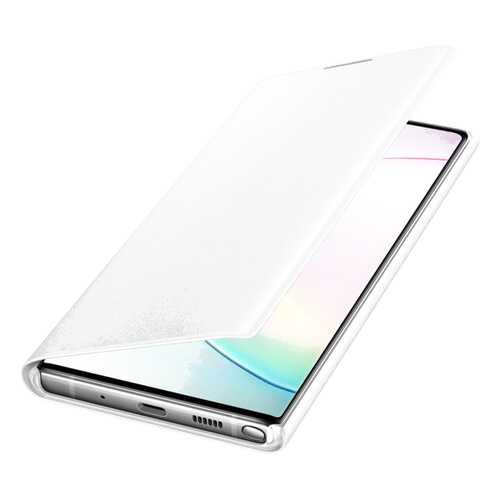 Чехол Samsung EF-NN975PWEGRU в МТС