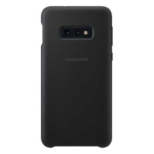 Чехол Samsung EF-PG970TBEGRU в МТС