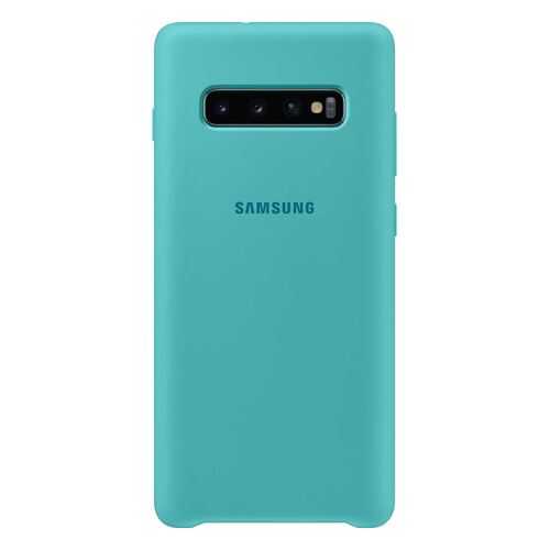 Чехол Samsung EF-PG975TGEGRU в МТС