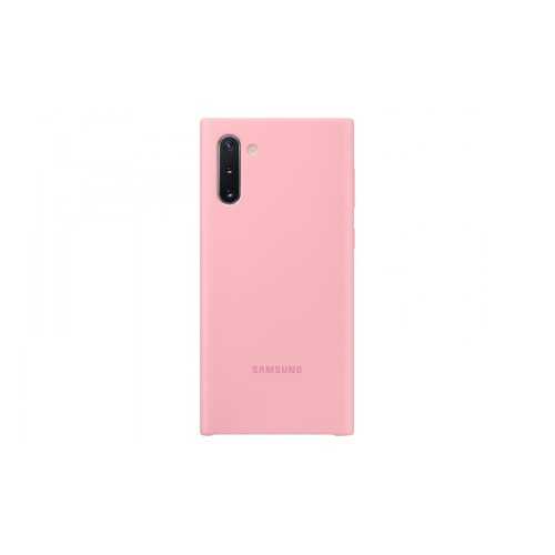 Чехол Samsung EF-PN970TPEGRU в МТС