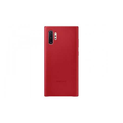 Чехол Samsung EF-VN975LREGRU в МТС