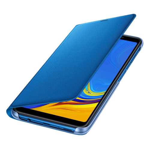 Чехол Samsung EF-WA750PLEGRU в МТС