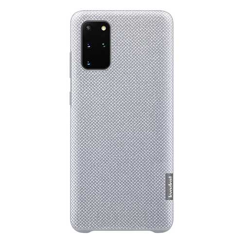 Чехол Samsung Kvadrat Cover Y2 для Galaxy S20+ Grey в МТС