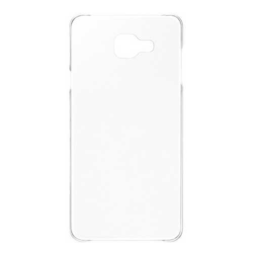 Чехол Samsung Slim Cover для Samsung Galaxy J1 mini (EF-AJ105CTEGRU) в МТС