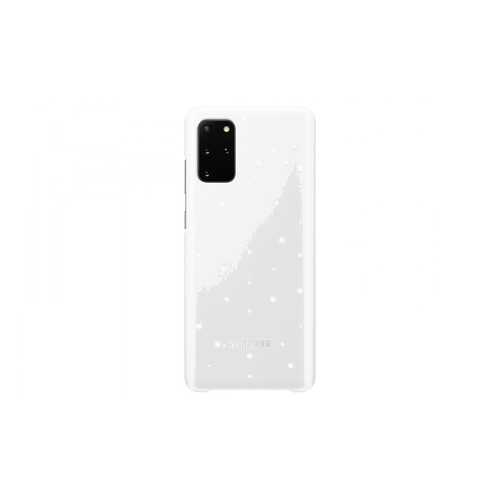 Чехол Samsung Smart LED Cover Y2 для Galaxy S20+ White в МТС