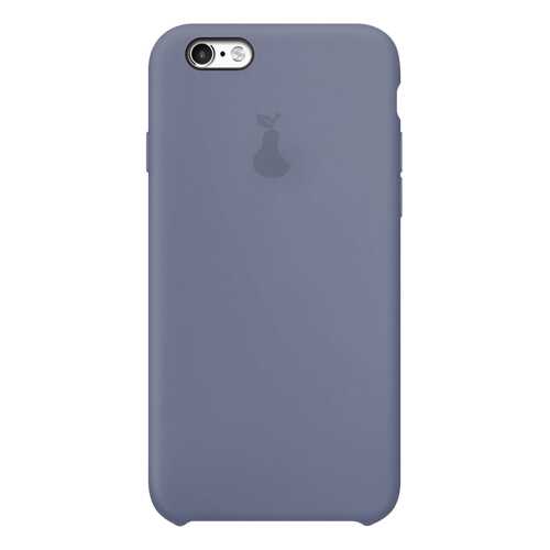 Чехол Silicone Case для iPhone 6 Plus/6S Plus, Lavender, SCIP6SP-47-TELA в МТС