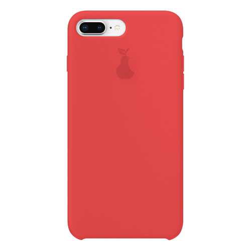 Чехол Silicone Case для iPhone 7 Plus/8 Plus, женьшень, SCIP7P8P-43-ZHEN в МТС