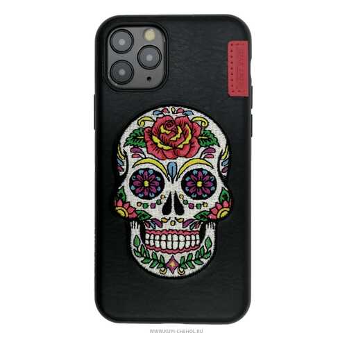 Чехол Skinarma для Apple iPhone 11 Pro Irezumi Rocker в МТС