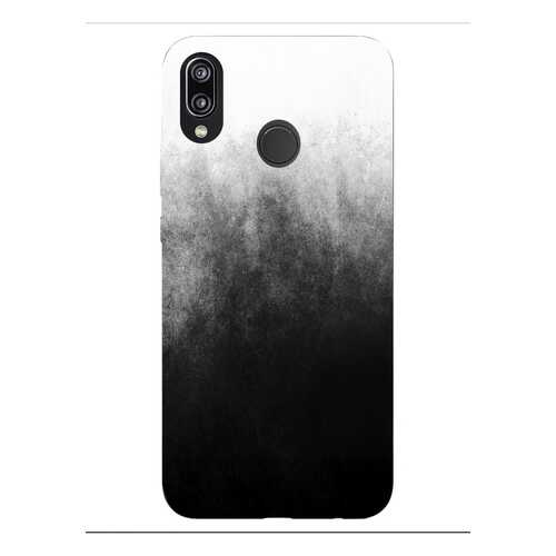 Чехол СМАКС Abstract IV для Huawei P20 Lite (2018) в МТС