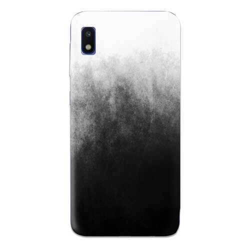 Чехол СМАКС Abstract IV для Samsung Galaxy A10 в МТС